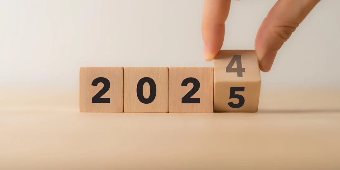 Συνιστούμε ψυχραιμία | Θα είναι το 2025 μία ολέθρια χρονιά; Η ανησυχητική ένδειξη στο ημερολόγιο