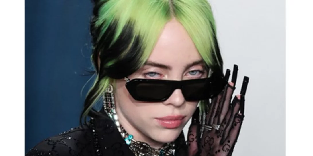 Billie Eillish: "Σε ηλικία 12 ετών πήρα χάπια για να αδυνατίσω"