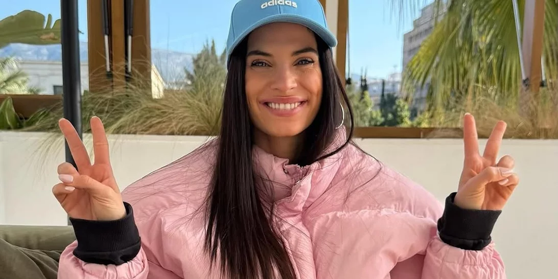 Η Χριστίνα Μπόμπα είπε αυτό που πολλές αποφεύγουμε |  "Δεν πειράζει που υπάρχουν και αυτές οι μέρες"