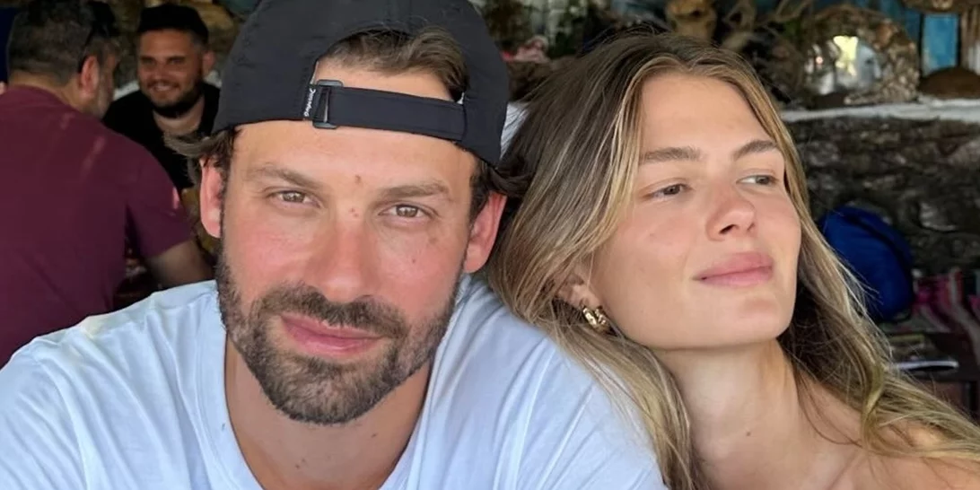 Αμαλία Κωστοπούλου | Το άκρως γαλλικό πρωινό που απόλαυσε με τη Τζένη Μπαλατσινού και τη γιαγιά της