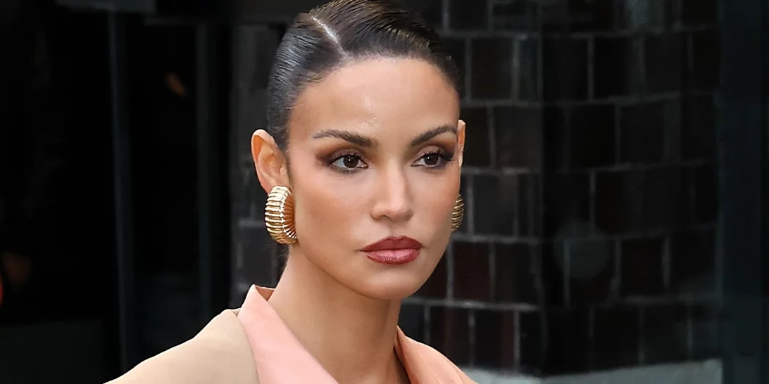 5 classy χτενίσματα που μπορείς πολύ εύκολα να πετύχεις μόνη σου