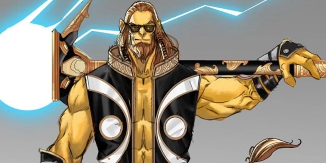 Ο John Woo ετοιμάζει ταινία "Monkey King"