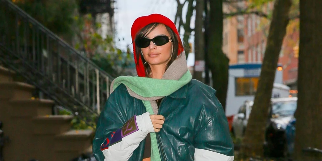 Τα stylish κασκόλ που θα αναβαθμίσουν τις εμφανίσεις σου αυτή την περίοδο