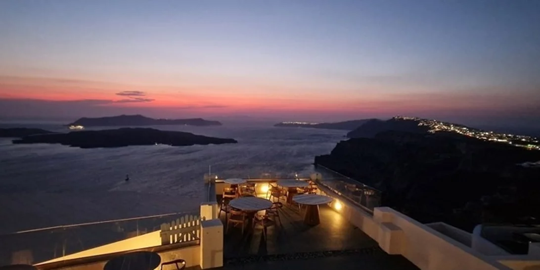 ΕΟΤ | Δράση για την προβολή της Σαντορίνης στις διεθνείς αγορές