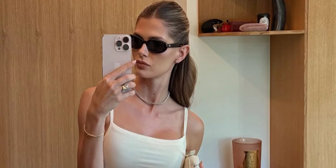 Η Αμαλία Κωστοπούλου απέκτησε την τσάντα που κάθε fashionista θέλει στη συλλογή της