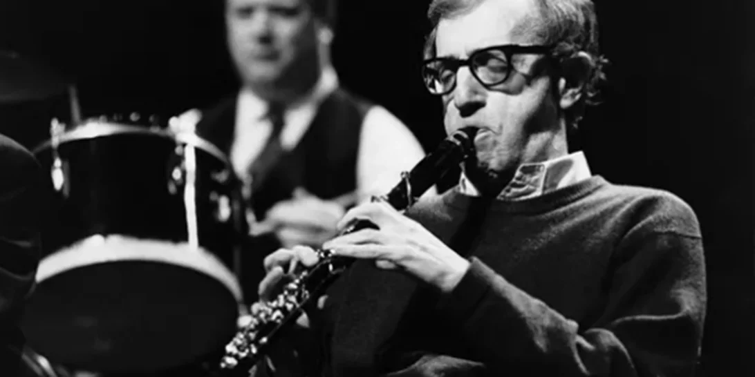 Woody Allen | Στην τζαζ πλευρά ενός μεγάλου σκηνοθέτη