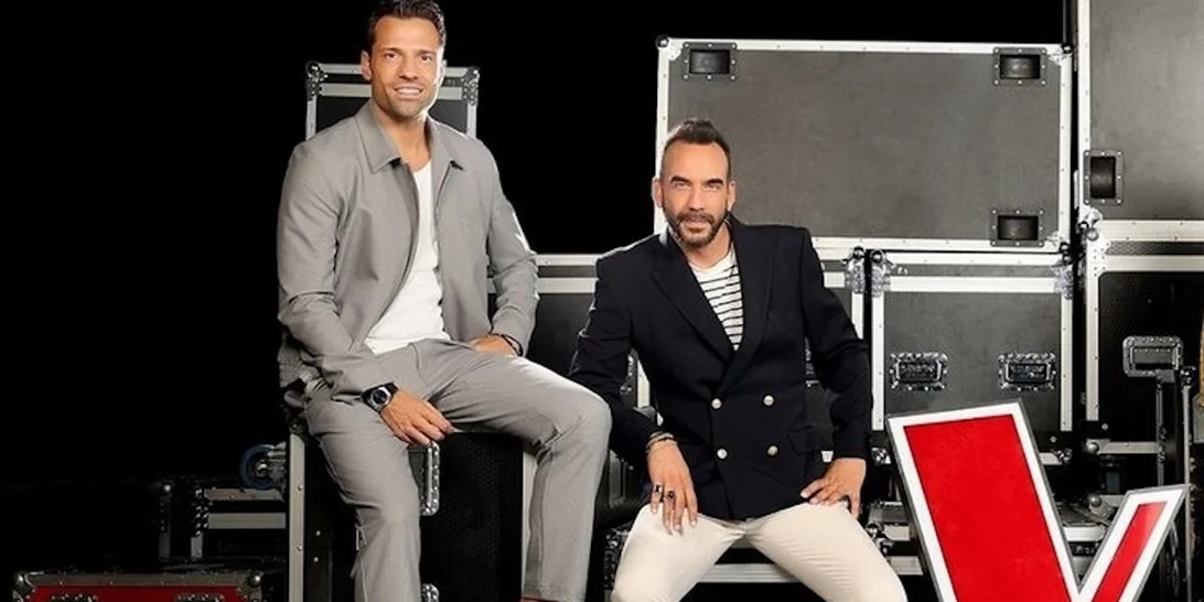 Ο Πάνος Μουζουράκης αποκαλύπτει το απίστευτο περιστατικό με τον Κωνσταντίνο Αργυρό: Δεν τσακωθήκαμε!"