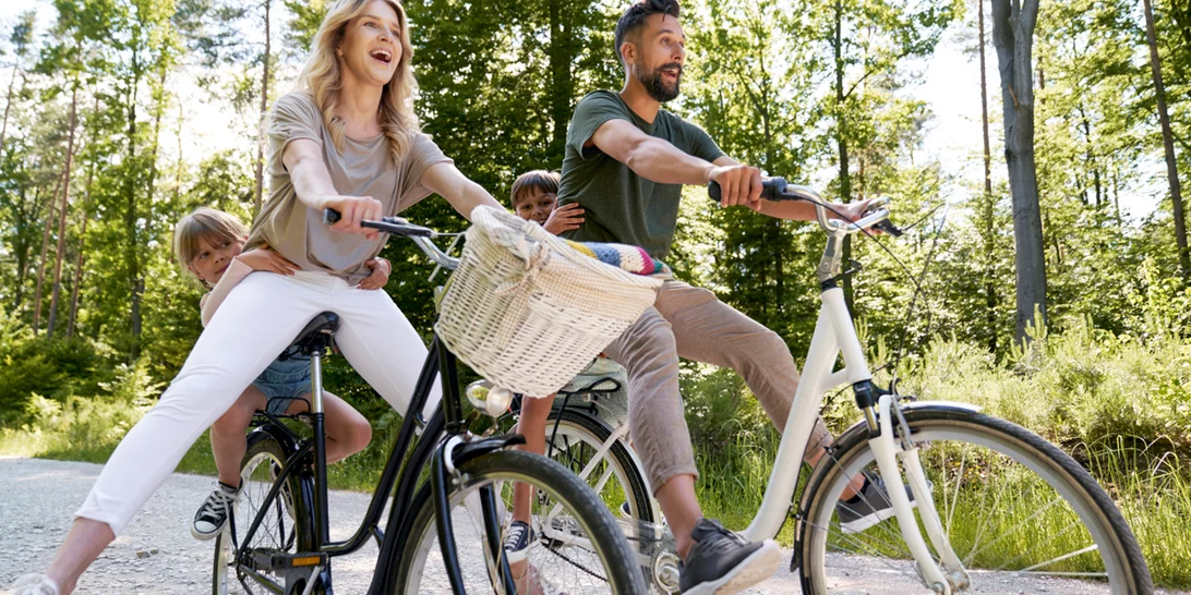 Παγκόσμια Ημέρα Ποδηλάτου | 7 λόγοι για να το βάλεις στην καθημερινότητά σου από σήμερα