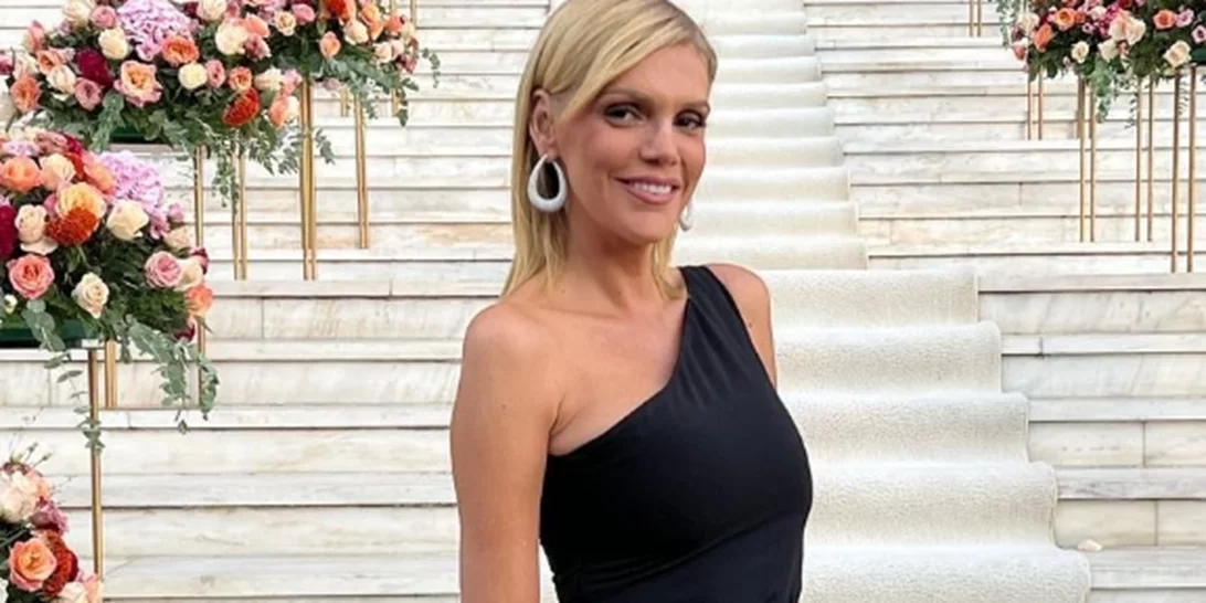 Η Σάσα Σταμάτη για την επίσκεψη στο ψυχιατρείο | ''Δυστυχώς υπάρχει ταμπού στην Ελλάδα''