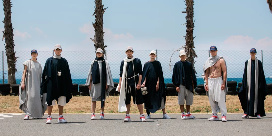 Η F/W ’21 συλλογή του Λάκη Γαβαλά και άλλες μοναδικές δημιουργίες για κάθε στιλ στο 3ο επεισόδιο της 28ης AXDW