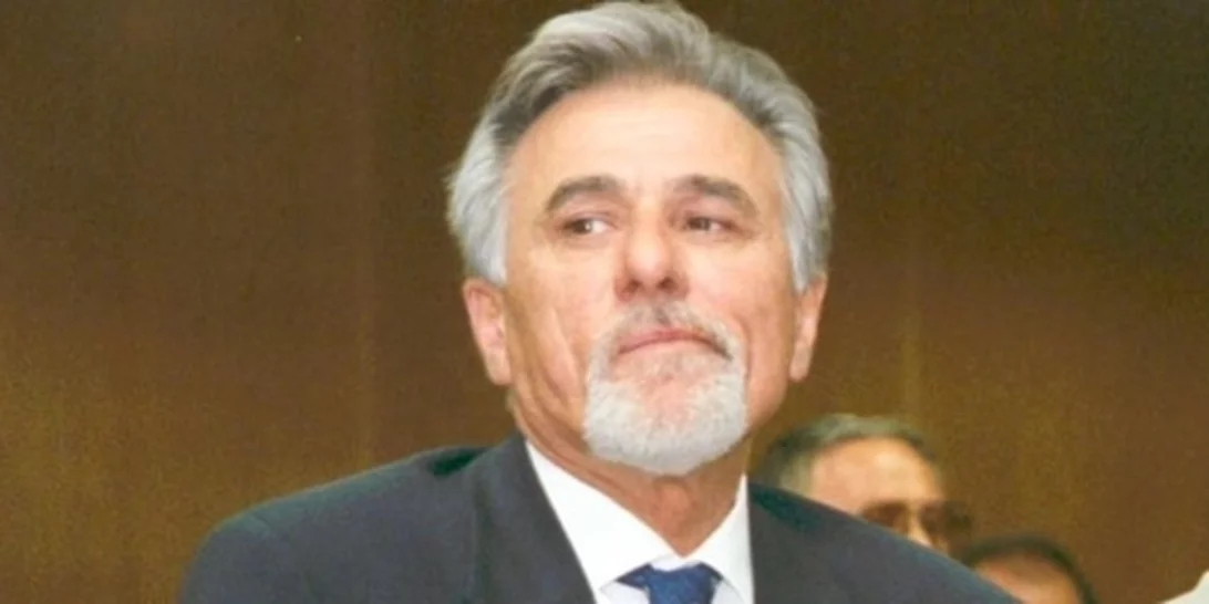 Πέθανε ο δημοσιογράφος Σπύρος Καρατζαφέρης - Συντετριμμένος ο αδελφός του, Γιώργος