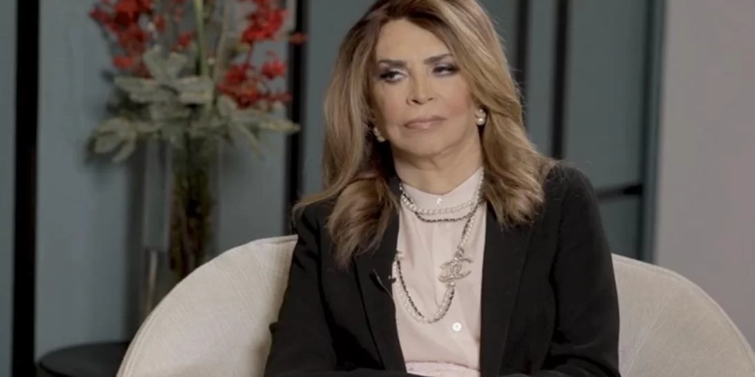 Μιμή Ντενίση | "Απαίτηση του κόσμου για μια πιο ασφαλή και δίκαιη κοινωνία"