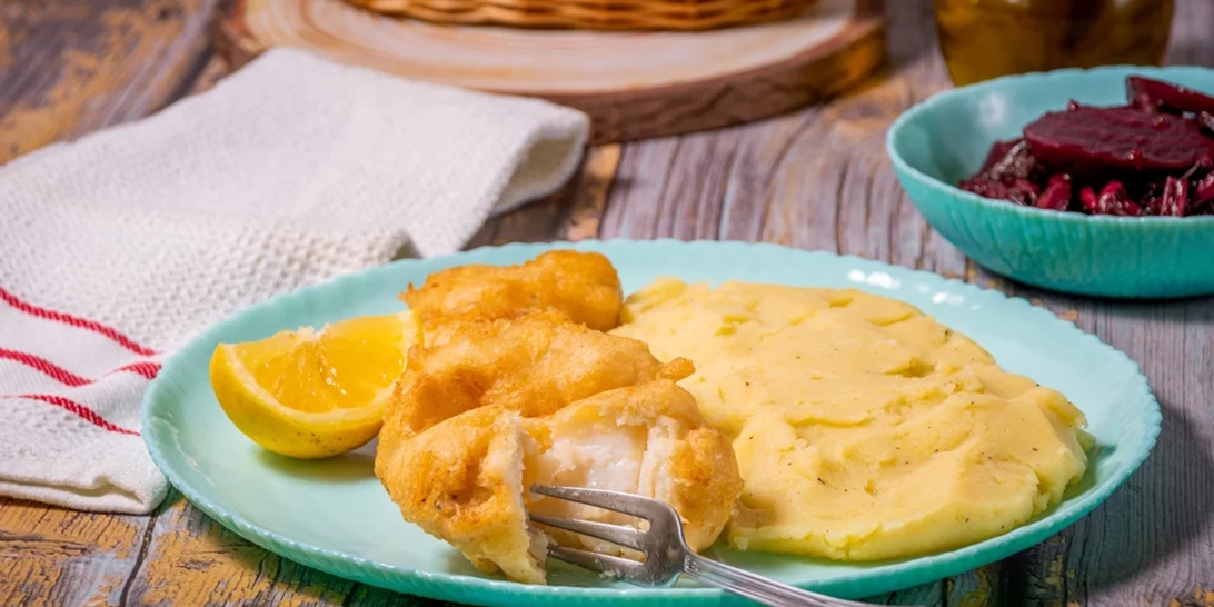 Γιατί τρώμε μπακαλιάρο σκορδαλιά την 25η Μαρτίου | Τι κρύβεται πίσω από αυτή την παράδοση