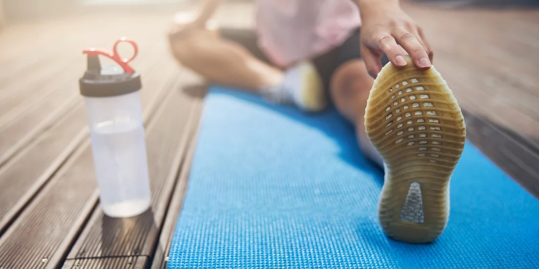 7 πολύτιμα tips για να ξαναβρείς τη φόρμα σου