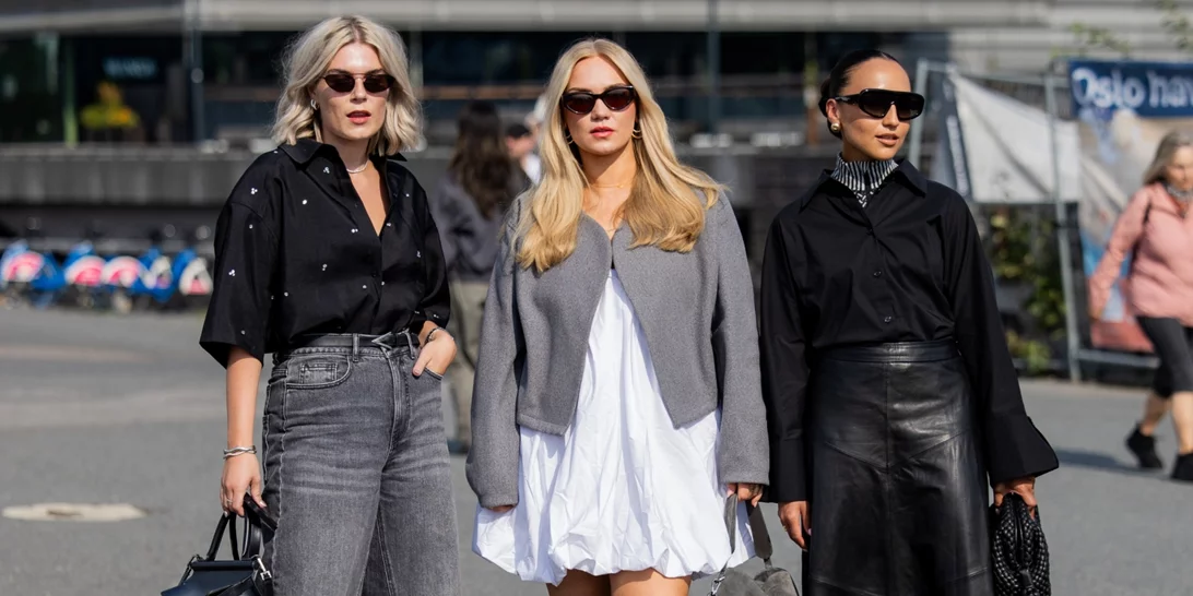 Xmas shopping | Τα μοντέρνα δώρα από τη Stradivarius που κοστίζουν έως 20 ευρώ