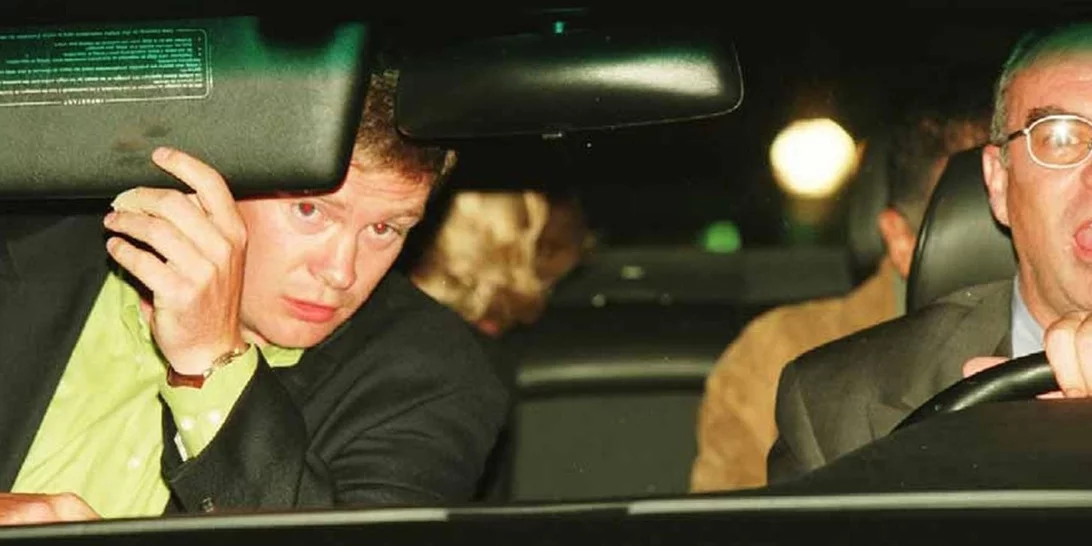 Έφυγε από τη ζωή ο σωματοφύλακας της Lady Di | Ήταν δίπλα της τις τελευταίες ημέρες της ζωής της