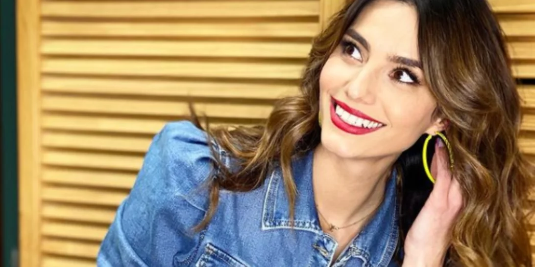 Ηλιάνα Παπαγεωργίου | Η όλο νόημα ανάρτηση μετά τα δημοσιεύματα ότι θα αντικαταστήσει τη Βίκυ Καγιά στο GNTM