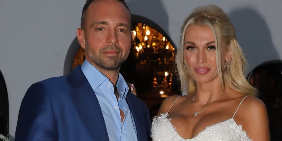 Κωνσταντίνα Σπυροπούλου: Το πολυτελές δώρο που δέχτηκε για τα γενέθλιά της