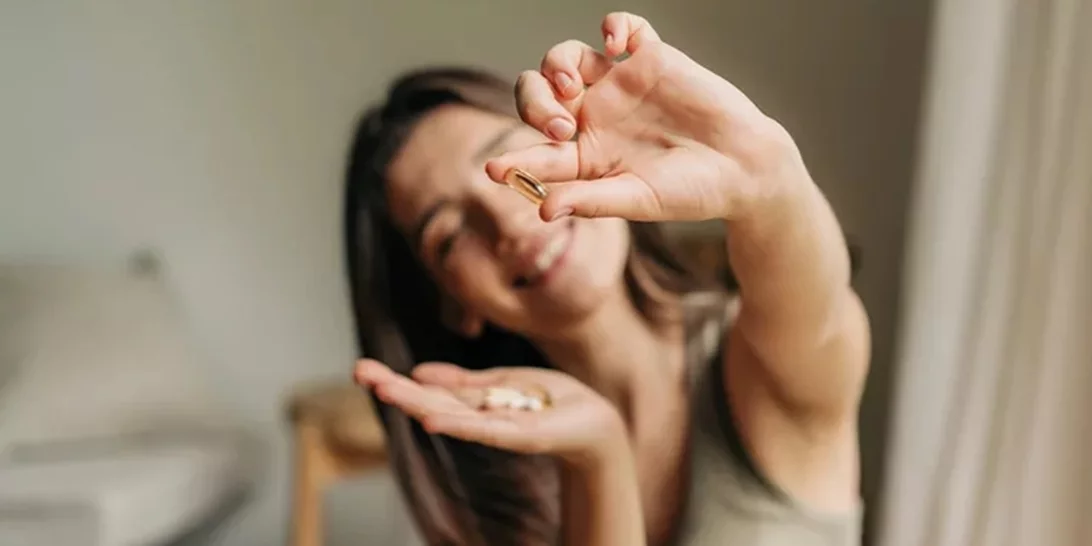 Ω -3 & Ω-6 λιπαρά οξέα: Γιατί πρέπει να ισορροπήσεις την κατανάλωσή τους;