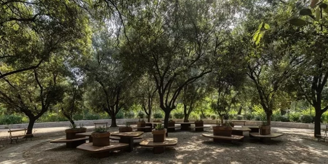 Το 51ο Φεστιβάλ Βιβλίου μάς περιμένει τον Σεπτέμβριο στο Πεδίο του Άρεως