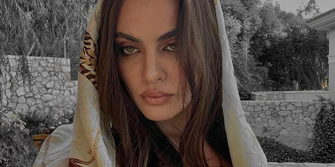 Μαρίτα Καθιζιώτη | Το plus size μοντέλο από την Κύπρο που "κέρδισε" τους κριτές του GNTM (pics,vid)