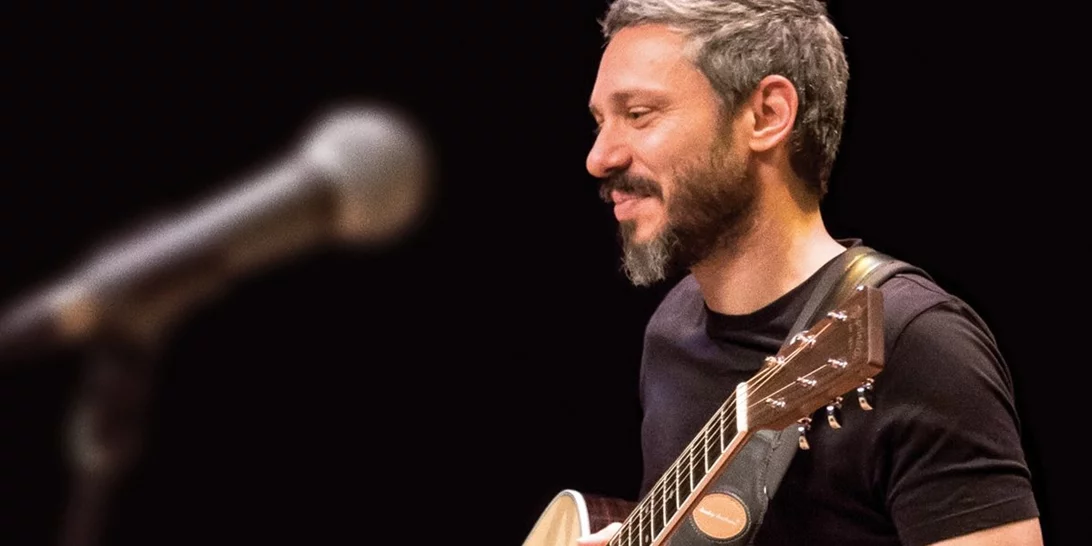 Ο Αλκίνοος Ιωαννίδης έρχεται τη Δευτέρα 10 Ιουλίου με μια μοναδική συναυλία στο Faliro Summer Theater