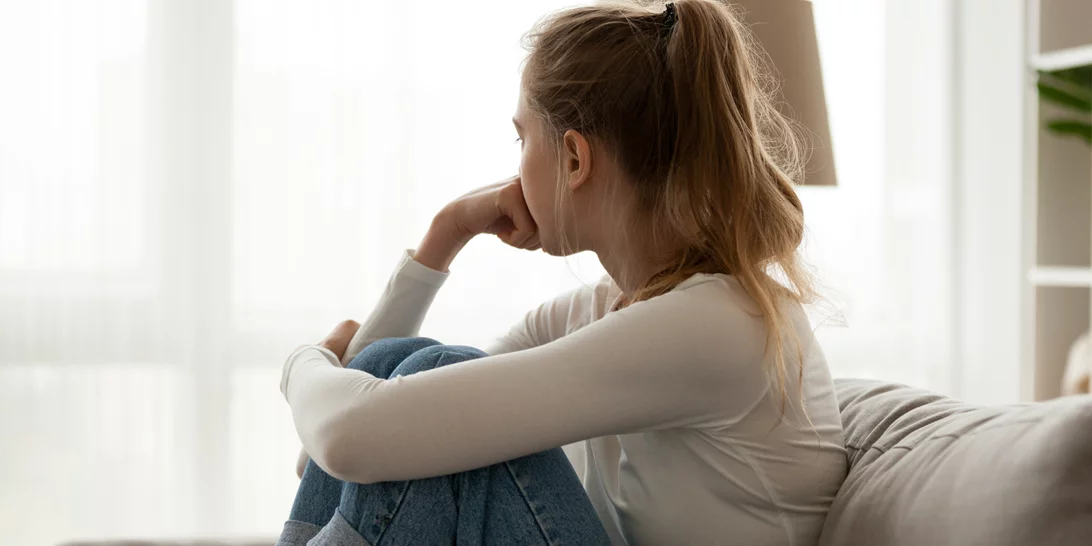 Όταν το σώμα σου εκπέμπει SOS | 6 σημάδια ότι βρίσκεσαι υπό συνεχές στρες