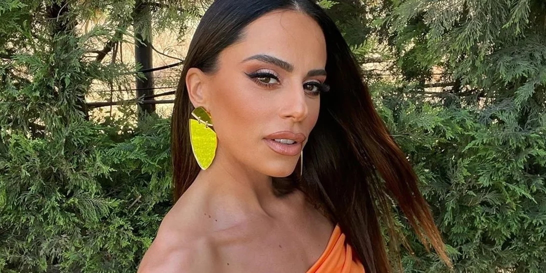 Η Μαρία Αντωνά μιλά ανοιχτά για τη σχέση της με τον Γιώργο Λιάγκα και το ενδεχόμενο να γίνει μητέρα