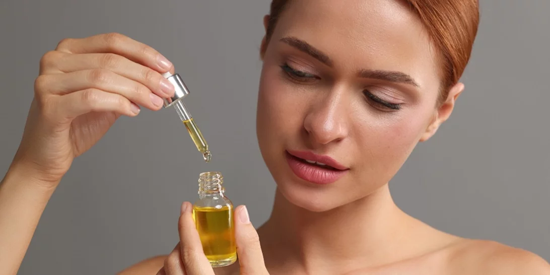 Τα αντιγηραντικά έλαια προσώπου που πρέπει σίγουρα να δοκιμάσεις