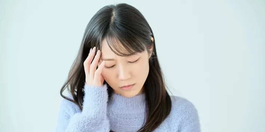 25% των ενηλίκων υποψιάζεται ότι έχει αυτή τη διαταραχή - Εσύ;