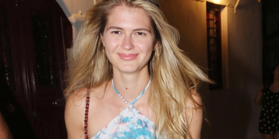 Αμαλία Κωστοπούλου | Κουρεύτηκε μόνη της (πολύ) και ιδού το αποτέλεσμα