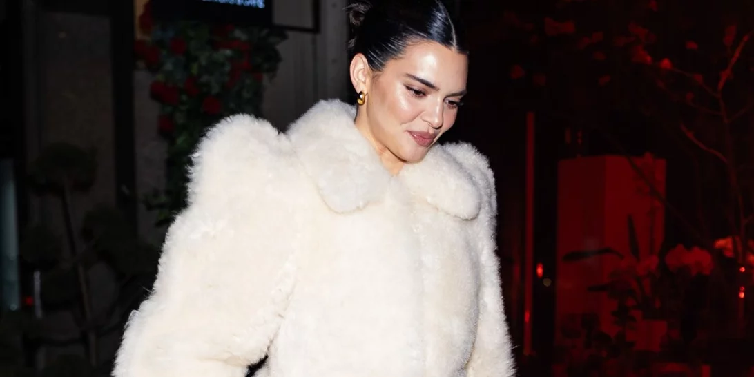 Kendall Jenner | Το highlighter που χρησιμοποιεί για αψεγάδιαστο glow στην επιδερμίδα
