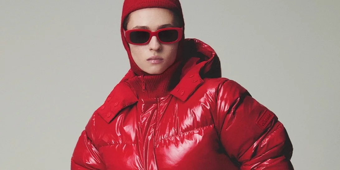 Πώς θα πετύχεις ένα κομψό και λαμπερό après-ski στιλ με κομμάτια της συλλογής Ellesse