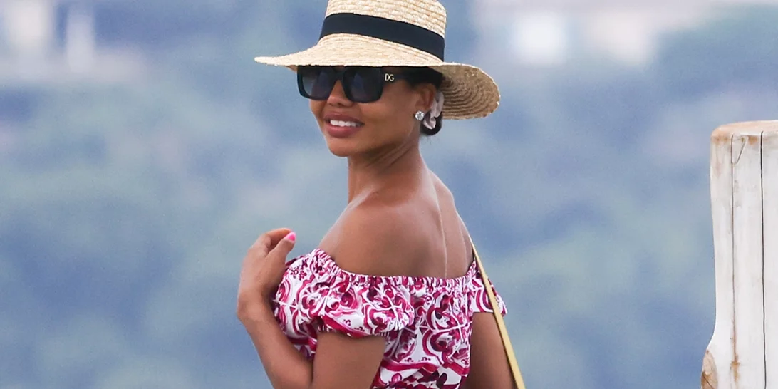 5 αξεσουάρ που θα αναβαθμίσουν ένα beach look