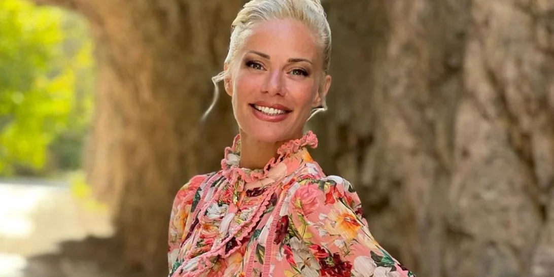 Τα 3 παντελόνια που δεν πρέπει να λείπουν από καμία φθινοπωρινή γκαρνταρόμπα σύμφωνα με τη Ζέτα Μακρυπούλια