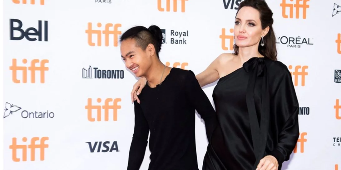 Maddox Jolie-Pitt | Κατέθεσε εναντίον του πατέρα του στο δικαστήριο