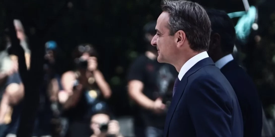 Συνεδριάζει σήμερα το νέο υπουργικό συμβούλιο υπό τον πρωθυπουργό