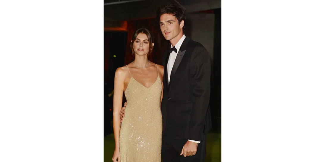 Ένας ακόμη celebrity χωρισμός | Τίτλοι τέλους για Kaia Gerber και Jacob Elordi