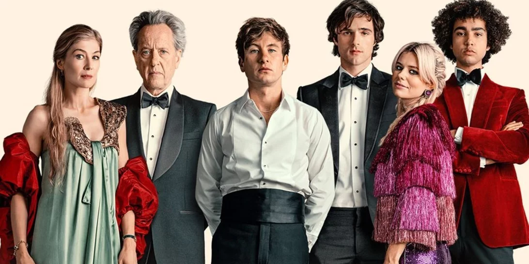 To Saltburn κατάφερε να κάνει viral ένα τραγούδι 23 ετών