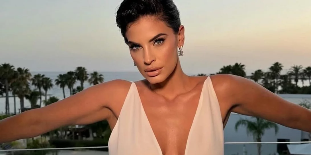 Χριστίνα Μπόμπα | Το βίντεο που ανέβασε με την ελεύθερη πτώση