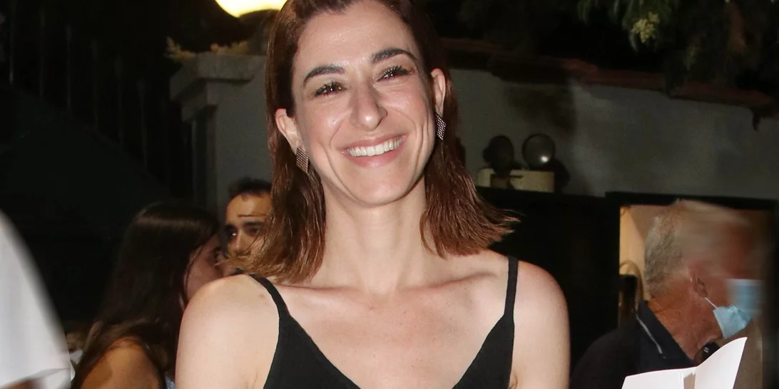 Η Μαρίζα Ρίζου με νέο hairlook | Η hot τάση που υιοθέτησε στα μαλλιά της