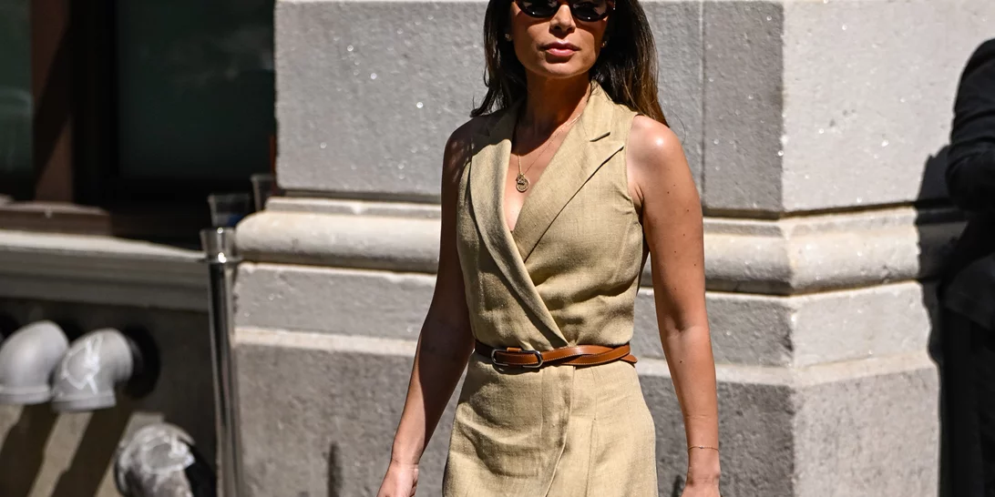 Τα ωραιότερα looks που μπορείς να κάνεις με καλοκαιρινά φορέματα