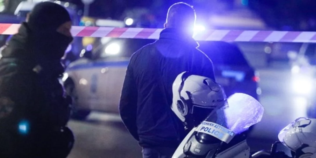 Νεκρός 29χρονος αστυνομικός της ΔΙΑΣ μετά από καταδίωξη στην Αθηνών - Κορίνθου