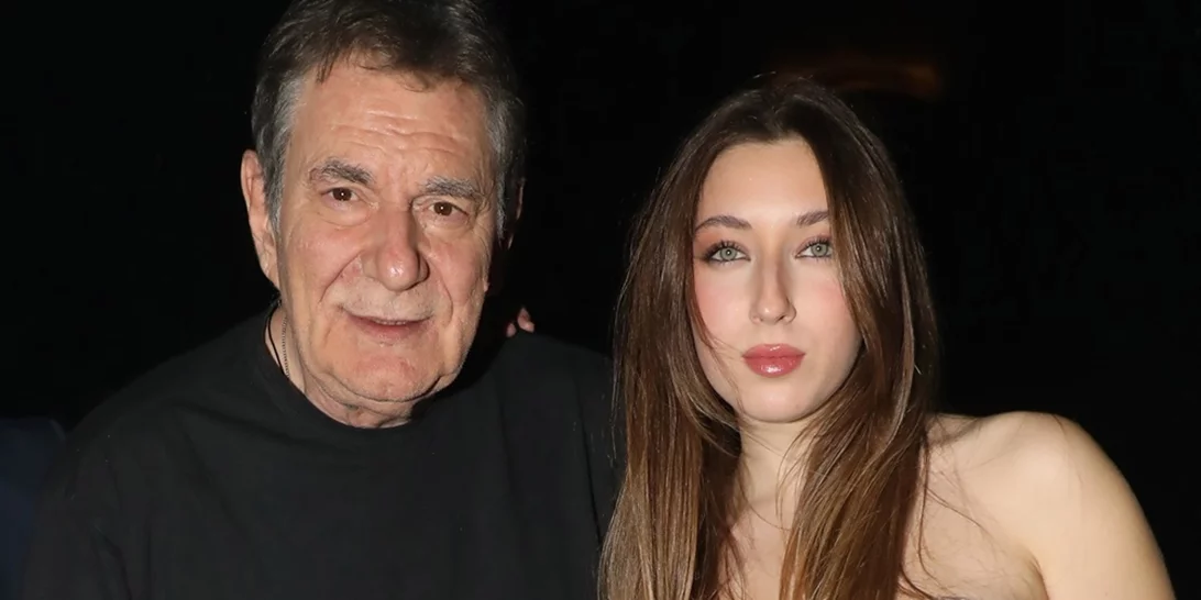 Η Ηλέκτρα Διονυσίου χορεύει και τραγουδάει στο TikTok μαζί με τον μπαμπά της, Άγγελο Διονυσίου