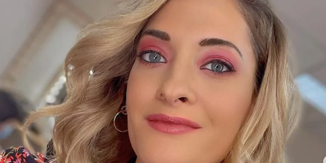 "Η γυμναστική το καλοκαίρι είναι παράνοια" | Η προπόνηση της Ναταλίας Αργυράκη υπό τους ήχους της  Άννας Βίσση