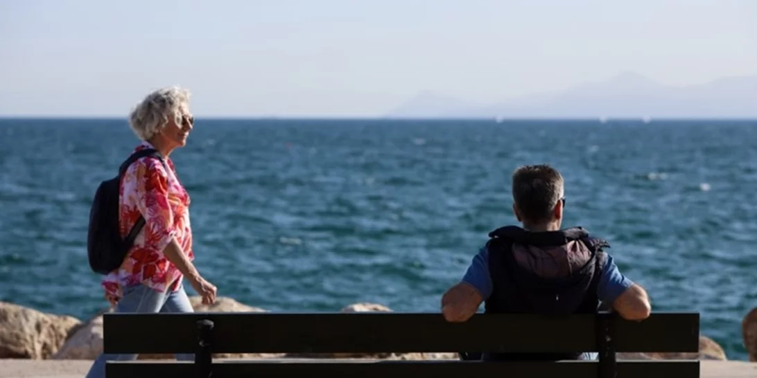 Χαλάει ο καιρός από το βράδυ - Πού θα χιονίσει το Σάββατο, το σπάνιο φαινόμενο που θα δούμε