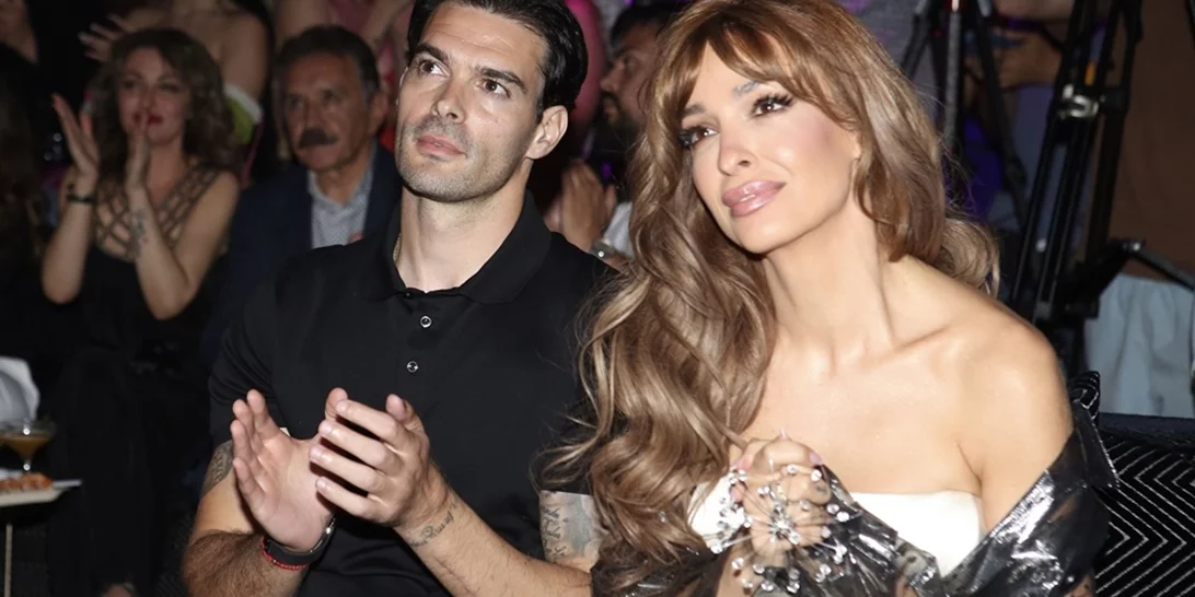 "Δεν ζηλεύω πάρα πολύ. Αν ο σύντροφός μου ερωτευτεί κάποια άλλη, θα με πονέσει αλλά θέλω να είναι ευτυχισμένος"