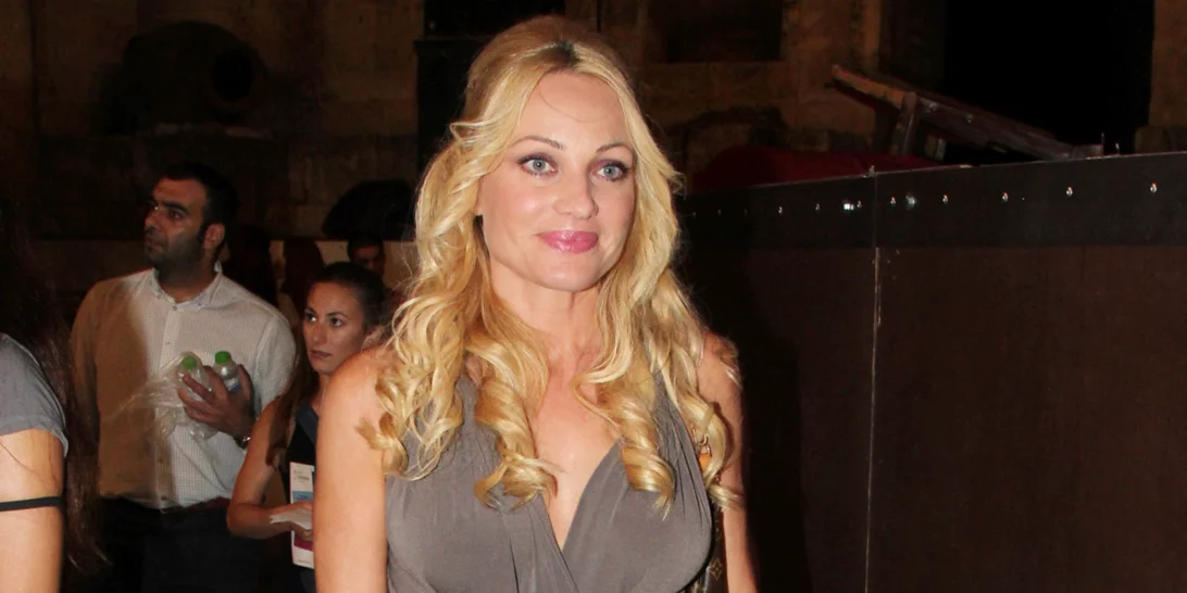 Τζένη Ιωακειμίδου | "Ο Γιώργος Κιμούλης έχει κακοποιήσει πολλές ψυχές"