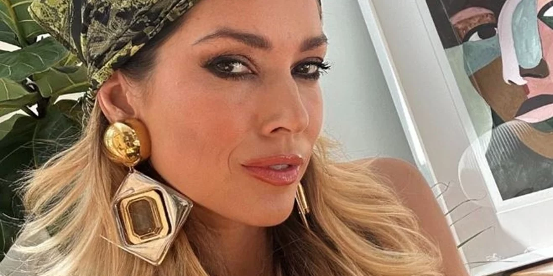 Βάσια Κωσταρά | Η οικογενειακή γιορτή στο σπίτι της (super stylish) γιαγιάς της στο Ηνωμένο Βασίλειο