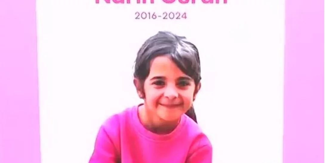 Τουρκία | Οργή για τον θάνατο της 8χρονης Narin Güran- Διαδηλώσεις